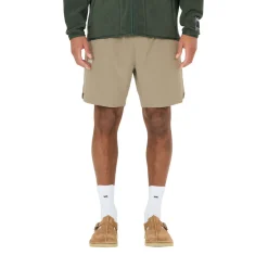 Best Niseko shorts, unisex (Brindle) Bukser & Shorts·Shorts