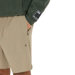 Best Niseko shorts, unisex (Brindle) Bukser & Shorts·Shorts