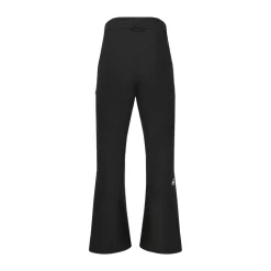 New Samkos 2-Layer Insulated Skibukser, dame (Black) Dame Skitøj·Skibukser|Bukser & Shorts·Skibukser