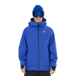 Clearance Samkos 2-layer Insulated Skijakke, herre (Surf the Web) Jakker·Skijakker|Skitøj·Skijakker