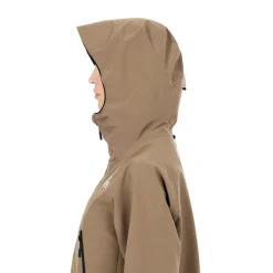 Discount Talinis Regnfrakke, dame (Shitake) Dame Regntøj|Jakker·Overgangsjakke
