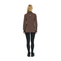 Sale Timberline Half Zip Skipulli, dame (Delicioso) Dame Overdele·Fleecetrøjer