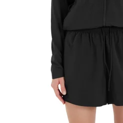 Sale Whitsunday Shorts, dame (Black) Dame Bukser & Shorts·Shorts