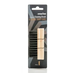 Online Cleaning Brush - skobørste Dame Skopleje & Imprægnering|Støvlepleje & Imprægnering