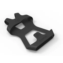 Clearance Easygrip Walksafe pigsål (Black) Dame Vinterstøvler|Vinterstøvler