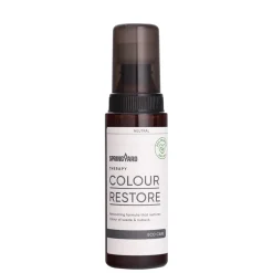 Hot Therapy Colour Restore Dame Skopleje & Imprægnering|Støvlepleje & Imprægnering