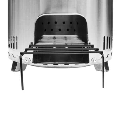 Hot SSM Rocket Stove S26 bålkomfur Båludstyr|De Grønne Pigespejdere ›
