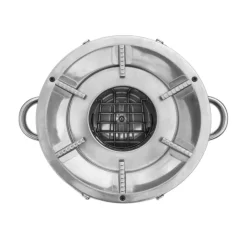 Hot SSM Rocket Stove S26 bålkomfur Båludstyr|De Grønne Pigespejdere ›