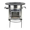 Clearance SSM Stove S32-XH bålkomfur Båludstyr|De Grønne Pigespejdere ›