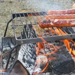 Online BBQ grillrist L Båludstyr
