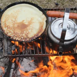 Online BBQ grillrist L Båludstyr
