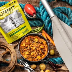 Beef and Potato Stew / Oksestuvning med kartofler Langtidsholdbar Mad|Mad & Drikke