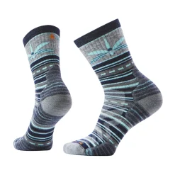 Hot Swartwool Hike Targeted Cushion Crew Dragon Vandresokker, dame (Deep Navy) Dame Sokker|Sokker·