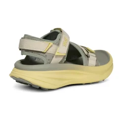 Online Aventrail R2T sandaler, dame (Seagrass / Pale Lime Yellow) Dame Sandaler|Vandresko