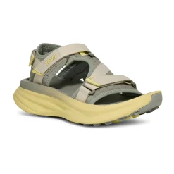 Online Aventrail R2T sandaler, dame (Seagrass / Pale Lime Yellow) Dame Sandaler|Vandresko