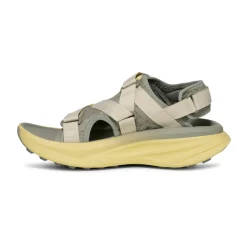 Online Aventrail R2T sandaler, dame (Seagrass / Pale Lime Yellow) Dame Sandaler|Vandresko