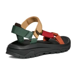 New Hurricane XLT3 vandresandaler, herre (Brown Multi) Sandaler
