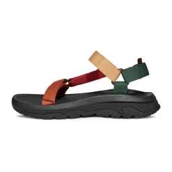 New Hurricane XLT3 vandresandaler, herre (Brown Multi) Sandaler
