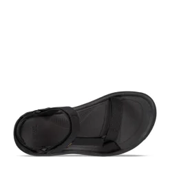 Hurricane XLT2 vandresandaler, dame (Black) Dame Sandaler