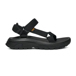 Clearance Hurricane XLT3 vandresandaler, dame (Black) Dame Sandaler|Vandresko