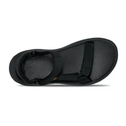 Clearance Hurricane XLT3 vandresandaler, dame (Black) Dame Sandaler|Vandresko