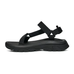 Clearance Hurricane XLT3 vandresandaler, dame (Black) Dame Sandaler|Vandresko