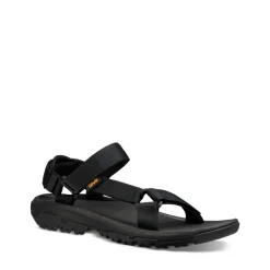 Clearance Hurricane XLT2 vandresandaler, herre (Black) Sandaler