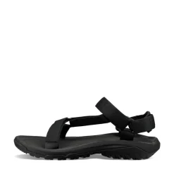 Clearance Hurricane XLT2 vandresandaler, herre (Black) Sandaler