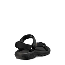 Clearance Hurricane XLT2 vandresandaler, herre (Black) Sandaler