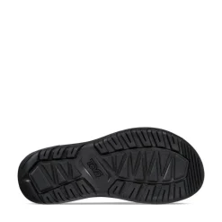 Clearance Hurricane XLT2 vandresandaler, herre (Black) Sandaler