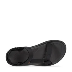 Clearance Hurricane XLT2 vandresandaler, herre (Black) Sandaler