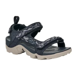 Outlet Tanza sandal, junior (Hydro Camo) Børn Sandaler
