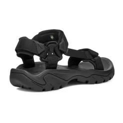 Clearance Terra FI 5 Universal vandresandal, dame (Black Phantom) Dame Sandaler|Vandresko
