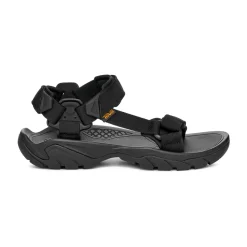 Hot Terra Fi 5 Universal vandresandaler, herre (Black) Sandaler