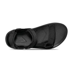 Hot Terra Fi 5 Universal vandresandaler, herre (Black) Sandaler