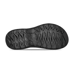 Hot Terra Fi 5 Universal vandresandaler, herre (Black) Sandaler