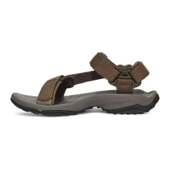 Hot Terra Fi Lite sandaler, herre (Dark Olive) Sandaler