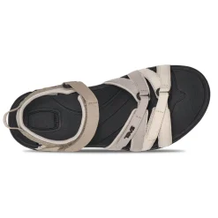 Tirra Sandal, dame (Black Birch) Dame Sandaler