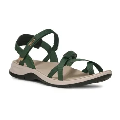 Outlet Tirra Slingback vandresandaler, dame (Pineneedle) Dame Sandaler|Vandresko