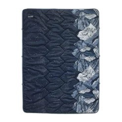 Hot Therm-A-Rest Stellar Blanket tæppe (Space Case) Varme Tæpper|Puder & Tæpper