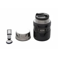 Foodcontainer King 470ml Termokrus & Termoflasker|Spisegrej & Service ›