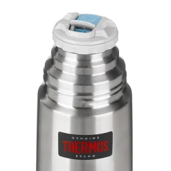 Clearance Light & Compact termoflaske 1 L Termokrus & Termoflasker