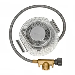 Best Gasbrænder Storm Trangia & Omnia ›|Gasbrænder & Gasblus