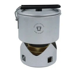 Micro Original stormkøkken Trangia & Omnia ›|Trangia