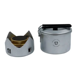 Micro Original stormkøkken Trangia & Omnia ›|Trangia