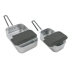 Online Multi-Disc Mess Tin Trangia & Omnia ›