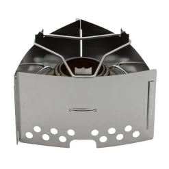 Hot Pan Stand t/Triangel Trangia & Omnia ›|Gasbrænder & Gasblus