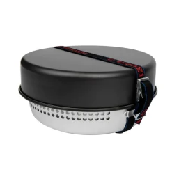 Hot Sauté Pan 25 Non-Stick Gryder & Pander|Trangia & Omnia ›