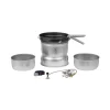Sale Stormkøkken 25-23 UL/D med gasbrænder Trangia & Omnia ›|Trangia