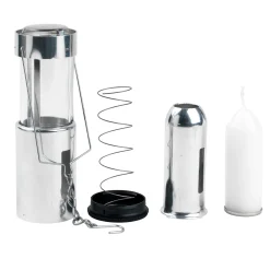 Candle Lantern / Bivuak- og teltlygte Teltlygter|Lanterner